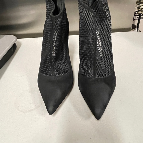 Francesco acco Shoes - ❤️SOLD❤️Francescoacco bootie 36.5